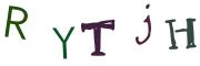 Recopier le code Captcha de l'image