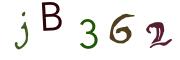 Recopier le code Captcha de l'image