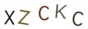 Recopier le code Captcha de l'image