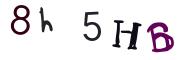 Recopier le code Captcha de l'image