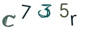 Recopier le code Captcha de l'image