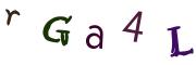 Recopier le code Captcha de l'image