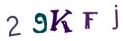 Recopier le code Captcha de l'image