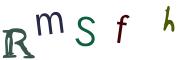 Recopier le code Captcha de l'image