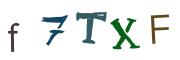 Recopier le code Captcha de l'image