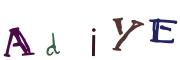 Recopier le code Captcha de l'image