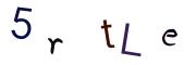 Recopier le code Captcha de l'image