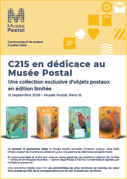 Première page du CP