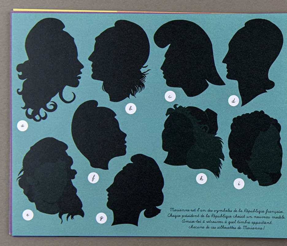 Vue 5 – livret jeux