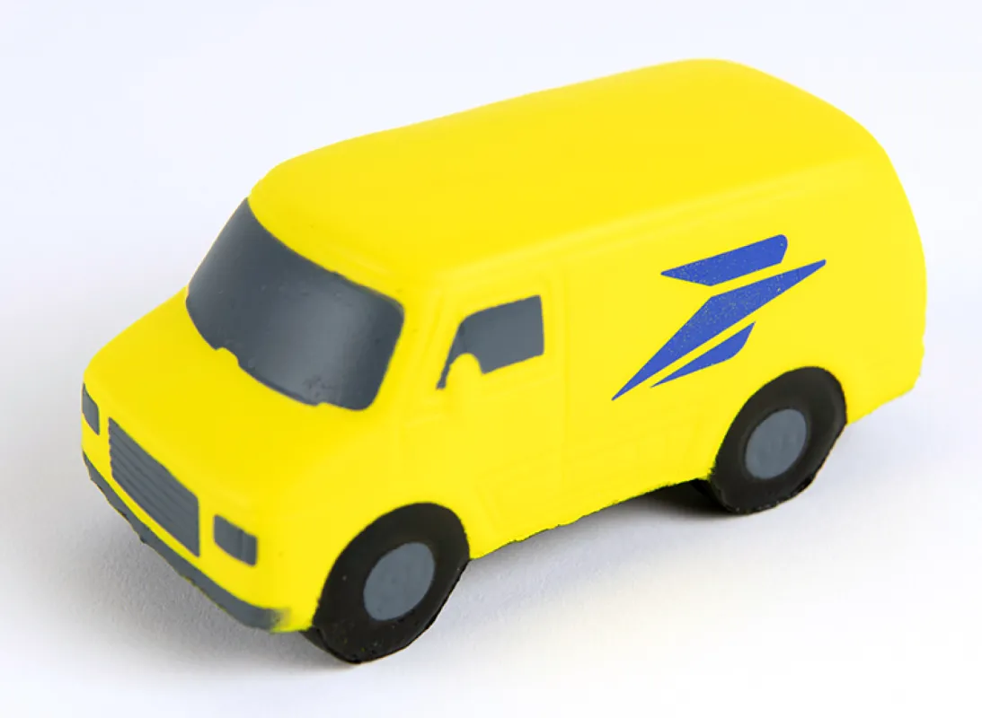 Vue 2 – van mousse