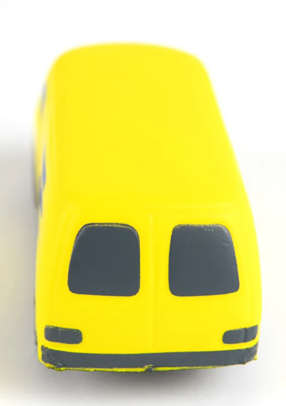 Vue 3 – van mousse