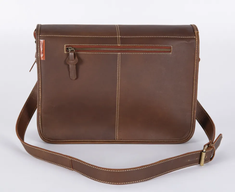 Vue 2 – besace maxime