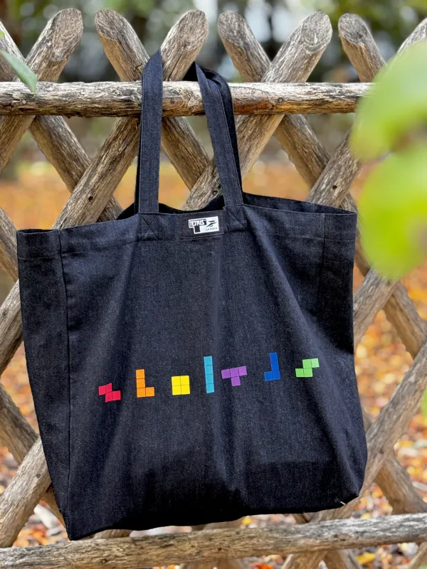 Vue 6 – Cabas Tetris La Poste 