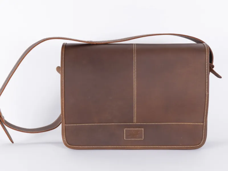 Vue 1 – besace maxime