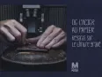Vue 1 – catalogue acier au papier